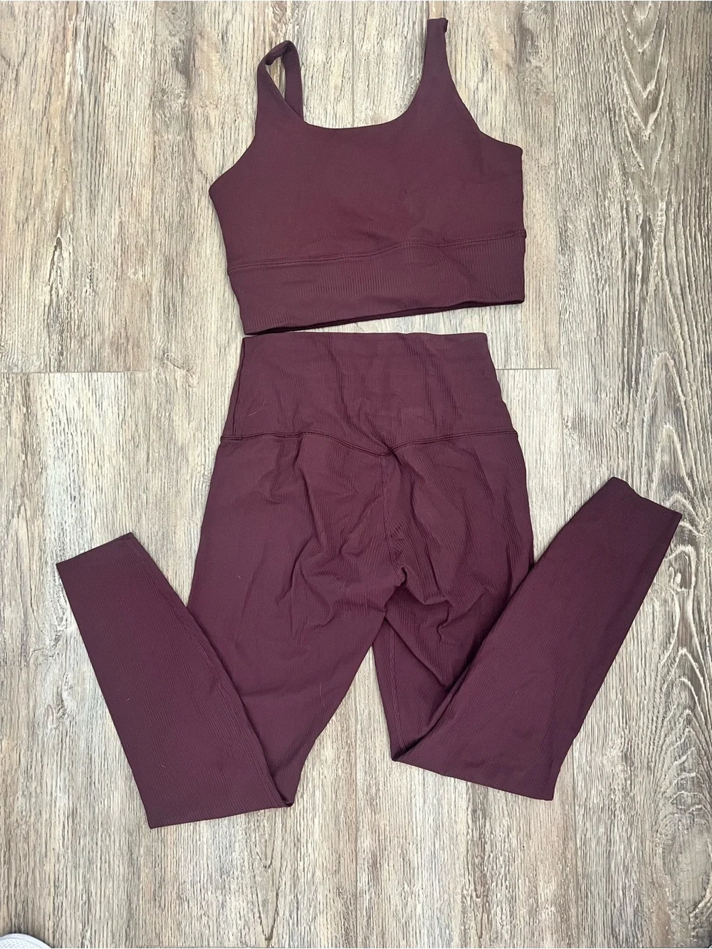 Nike two piece